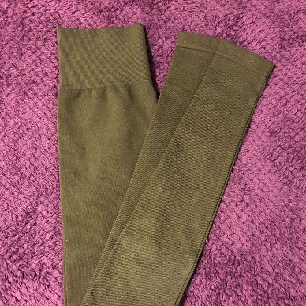 Full Length Leggings